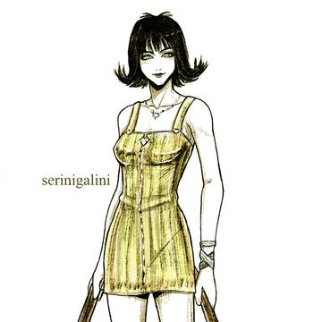 セルフィ