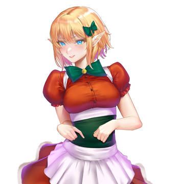 Ryuu (Maid)