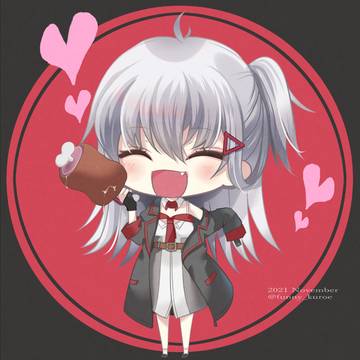 Vtuber