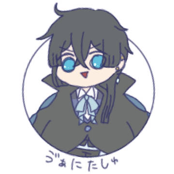 ヴァニタスrkgk