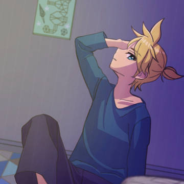 静かな夜に包まれて