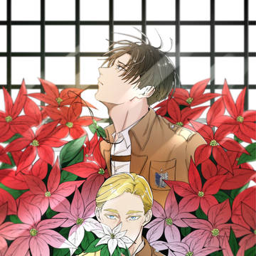 THE LETTER 最終巻