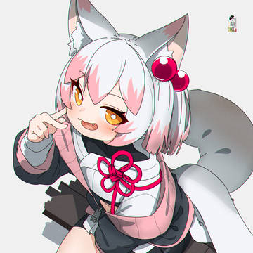 波音(はのん) / Vtuber