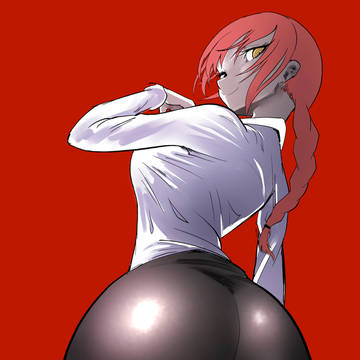 マキマさん
