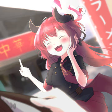 ブルアカ　ジュンコ