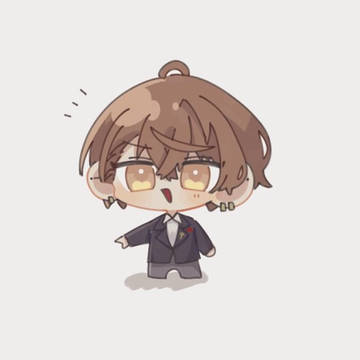 今まで描いたkgmまとめ