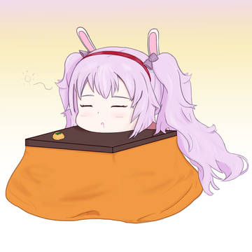 ぬくぬくらふぃー