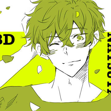 桐嶋夏也生誕祭2021