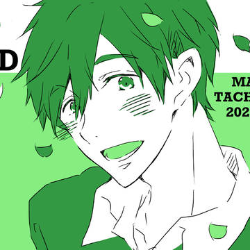 橘真琴生誕祭2021