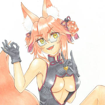 チャイナコヤンスカヤ