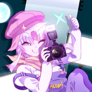 【暗殺貴族】コスプレ女神 其ノ4