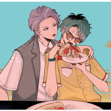 ヒプまとめ②