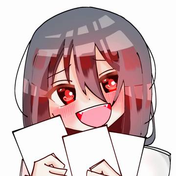 好きな人の写真を手に入れて喜ぶ男の娘