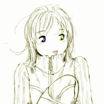 さむさむ