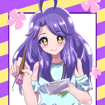 さんごのきらめく舞台!