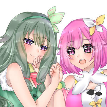 えむねねちゃん
