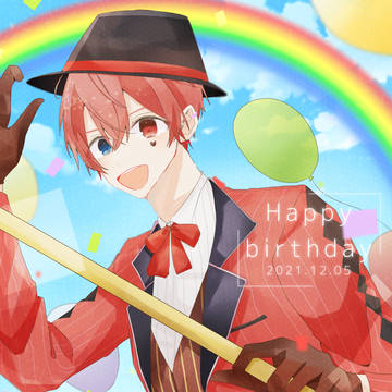 となりの坂田誕生祭2021