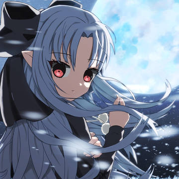 月あかり