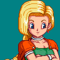 twitterドット絵まとめ　その5