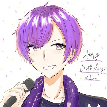 志麻さん誕生祭