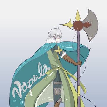 ウァプ