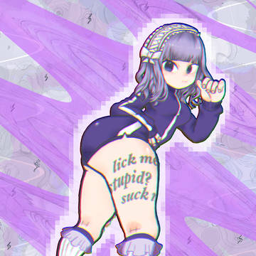 ジャージ×ロリータ
