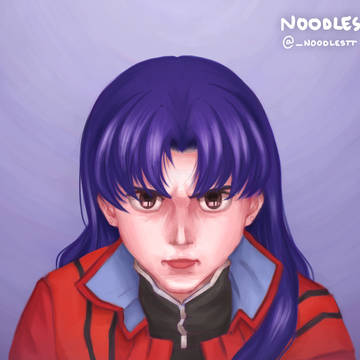 Misato