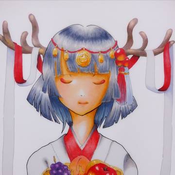 豊穣