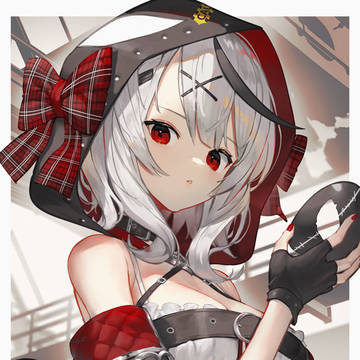 クロヱちゃん