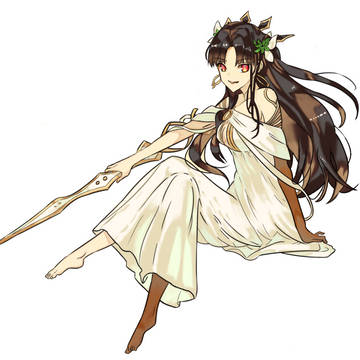 上色練習