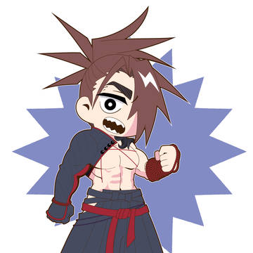田中くん
