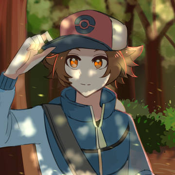 トウヤくん