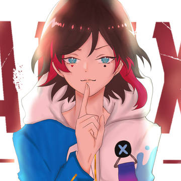ま