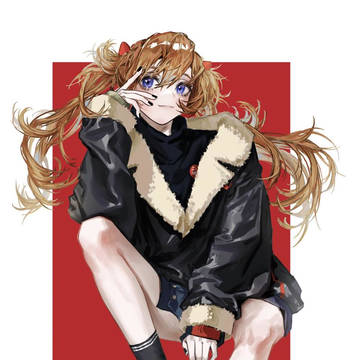 アスカ生誕祭2021