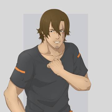 ガウマン