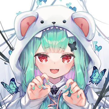 るーちゃん