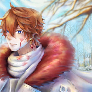 White Wound