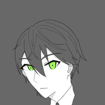 初力也