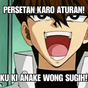 Wong sugih