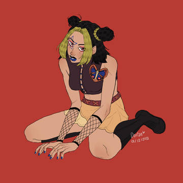 Jolyne