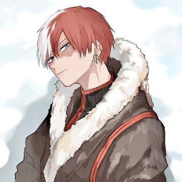第7回 人気投票衣装