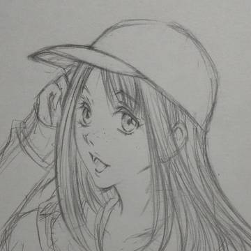しおんちゃん
