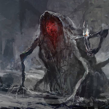 NegaResurrection