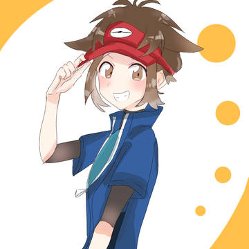 キョウヘイくん