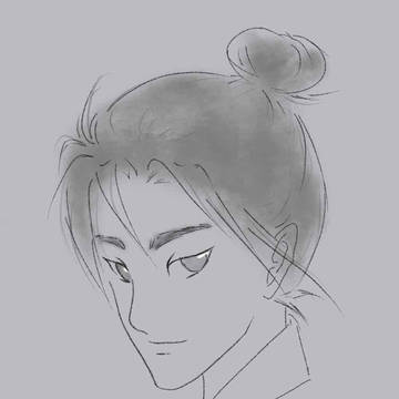 涂鸦大头