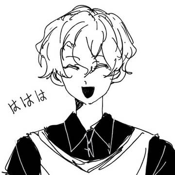 落書き