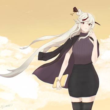 Ningguang 💛