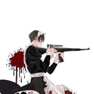 メイド兵長