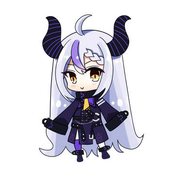 ラプ様