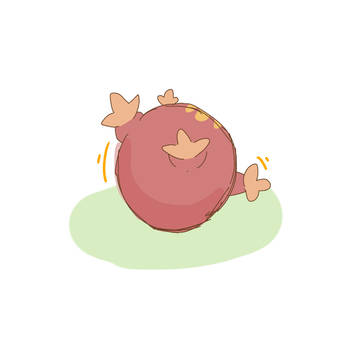 だるまさんがころんだ